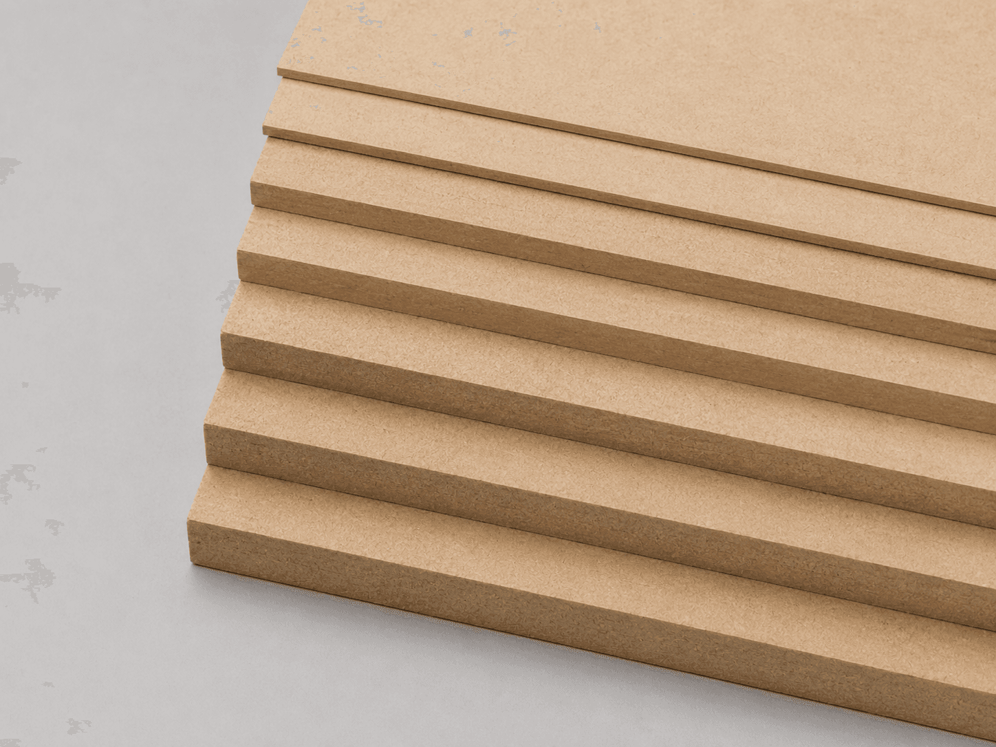 MDF Sheets