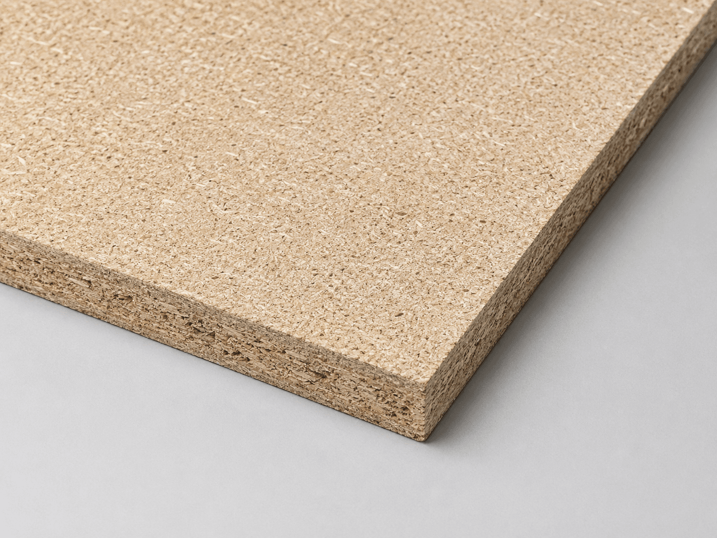 Particle Board