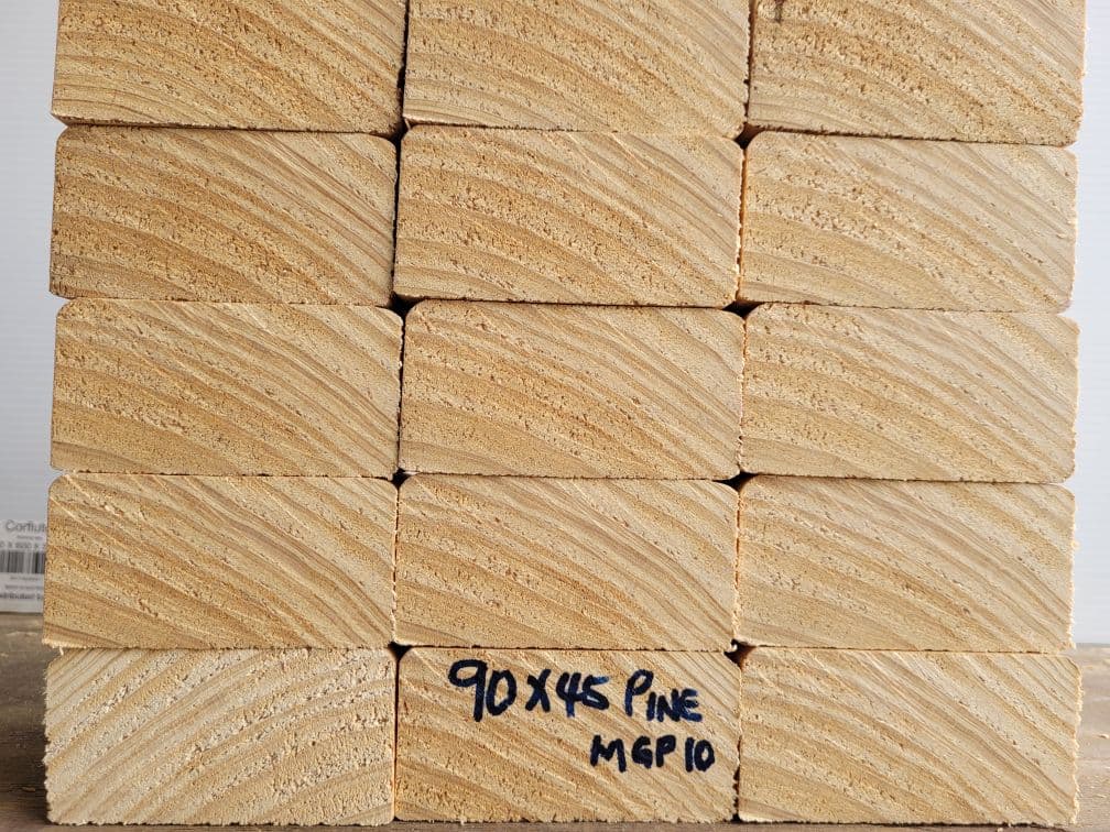 Structural MGP10