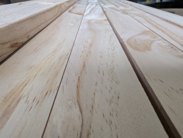 Joinery Pine
